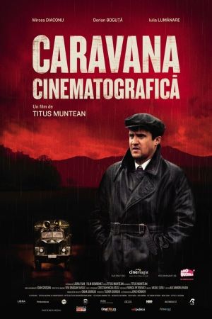 Kino Caravan's poster
