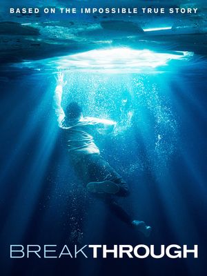 Breakthrough's poster