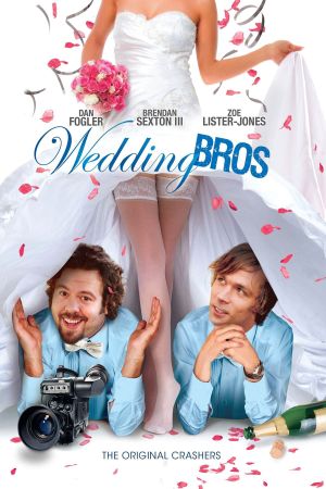 The Marconi Bros.'s poster