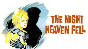 The Night Heaven Fell's poster