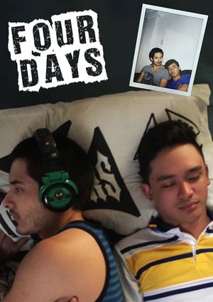 4 Days's poster