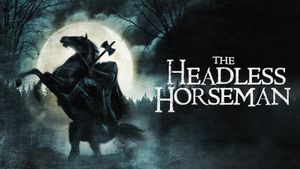 Headless Horseman's poster