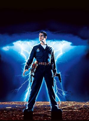 The Cable Guy's poster