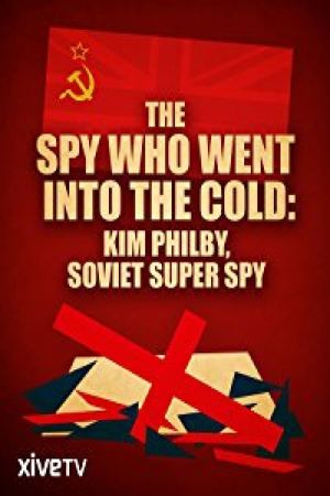 The Spy Who Went Into the Cold's poster