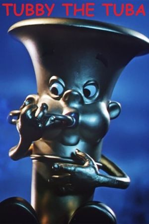 Tubby the Tuba's poster