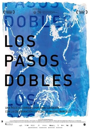 The Double Steps's poster