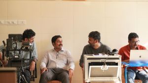 Mukundan Unni Associates's poster