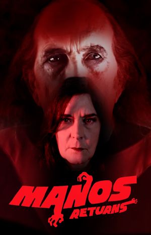 Manos Returns's poster