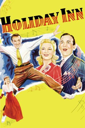 Holiday Inn's poster
