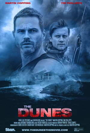 The Dunes's poster