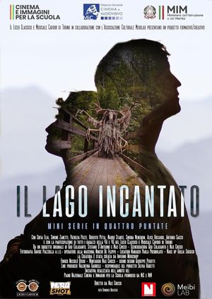 Il Lago Incantato's poster