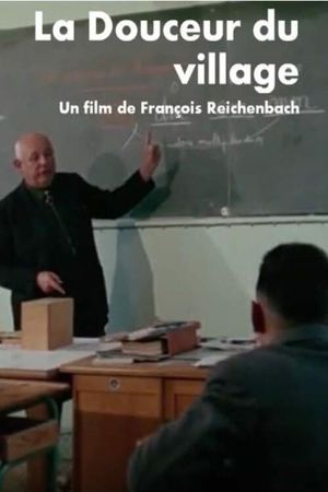 La douceur du village's poster
