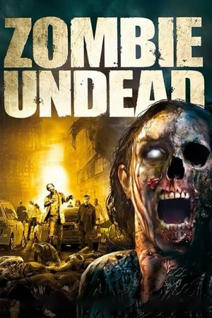 Zombie Undead's poster