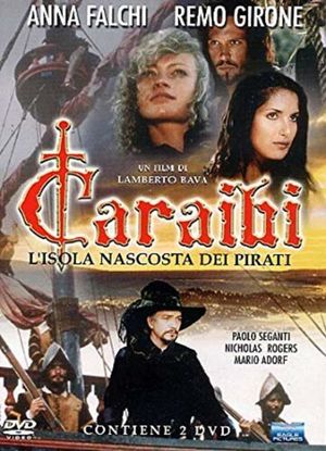 Pirates: Blood Brothers's poster