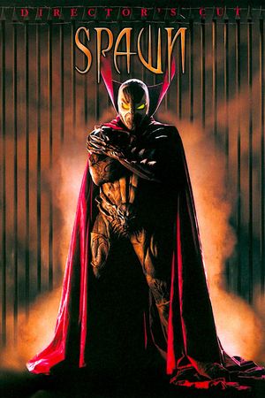 Spawn's poster