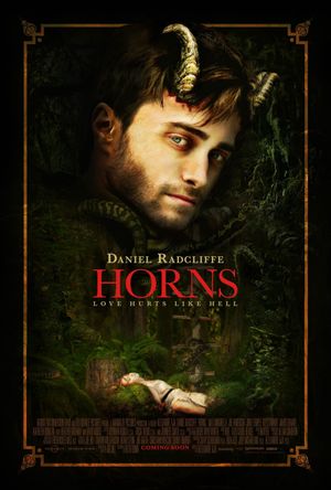 Horns's poster