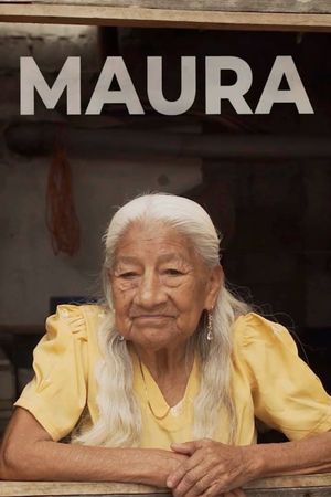 Maura's poster image
