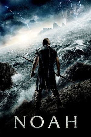 Noah's poster