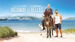 Highway to Hellas's poster