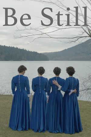 Be Still's poster