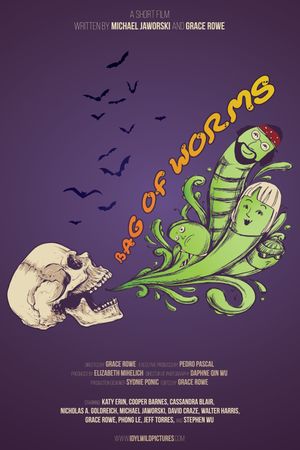 Bag of Worms's poster