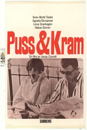 Hugs and Kisses's poster