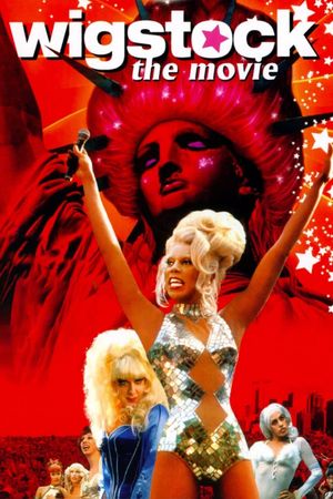 Wigstock: The Movie's poster
