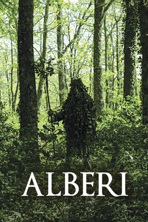 Trees's poster