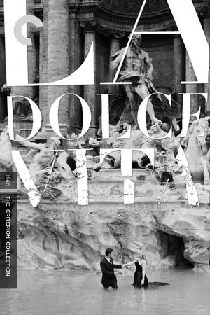 La Dolce Vita's poster