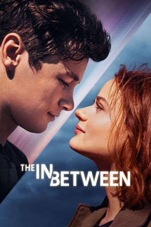 The In Between's poster