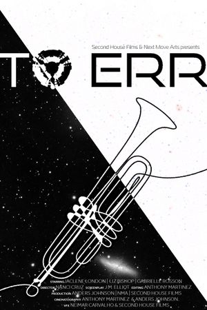 To Err's poster image