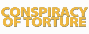 The Conspiracy of Torture's poster