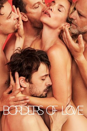 Borders of Love's poster