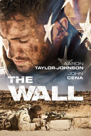 The Wall's poster