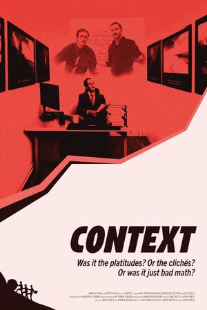 Context's poster