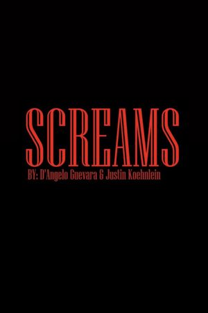 Screams's poster