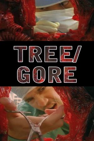 Tree/Gore's poster