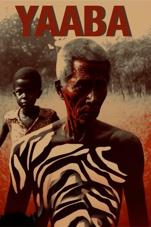 Yaaba's poster