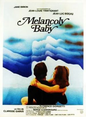 Melancoly Baby's poster