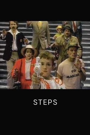 Steps's poster