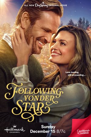 Following Yonder Star's poster