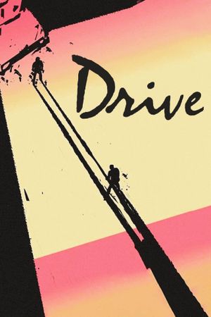 Drive's poster