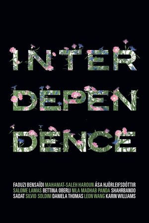 Interdependence Film 2019's poster