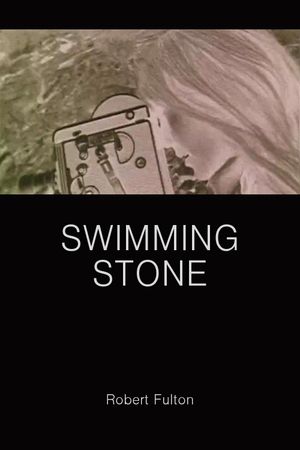 Swimming Stone's poster