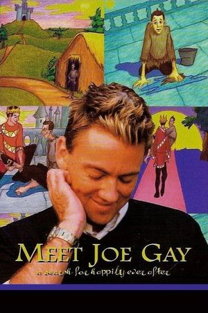 Meet Joe Gay's poster