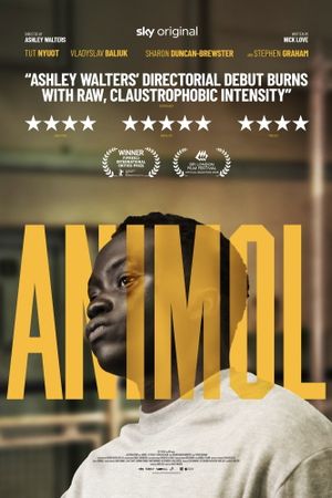 Animol's poster