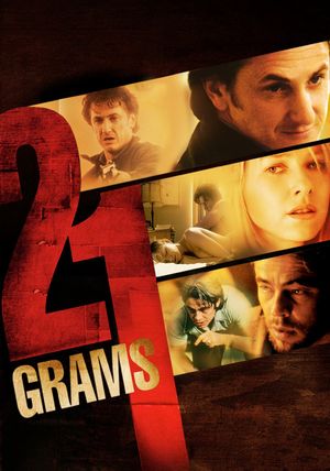 21 Grams's poster