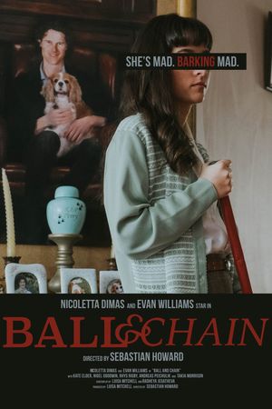 Ball and Chain's poster