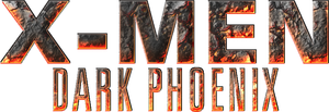 X-Men: Dark Phoenix's poster