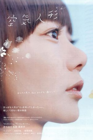 Air Doll's poster